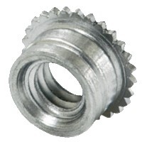 GS-FEX-032, Minature Self-Clinching Nut,